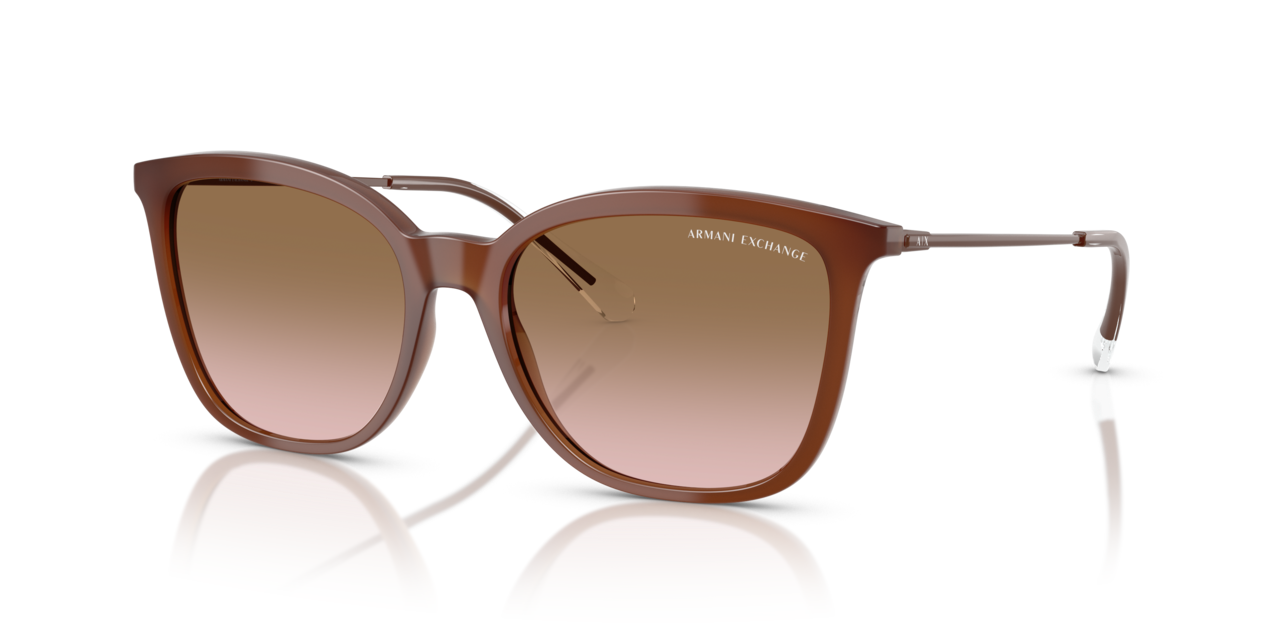 ARMANI EXCHANGE 4151S 836511 55