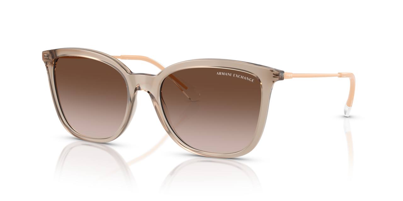 ARMANI EXCHANGE 4151S 836613 55