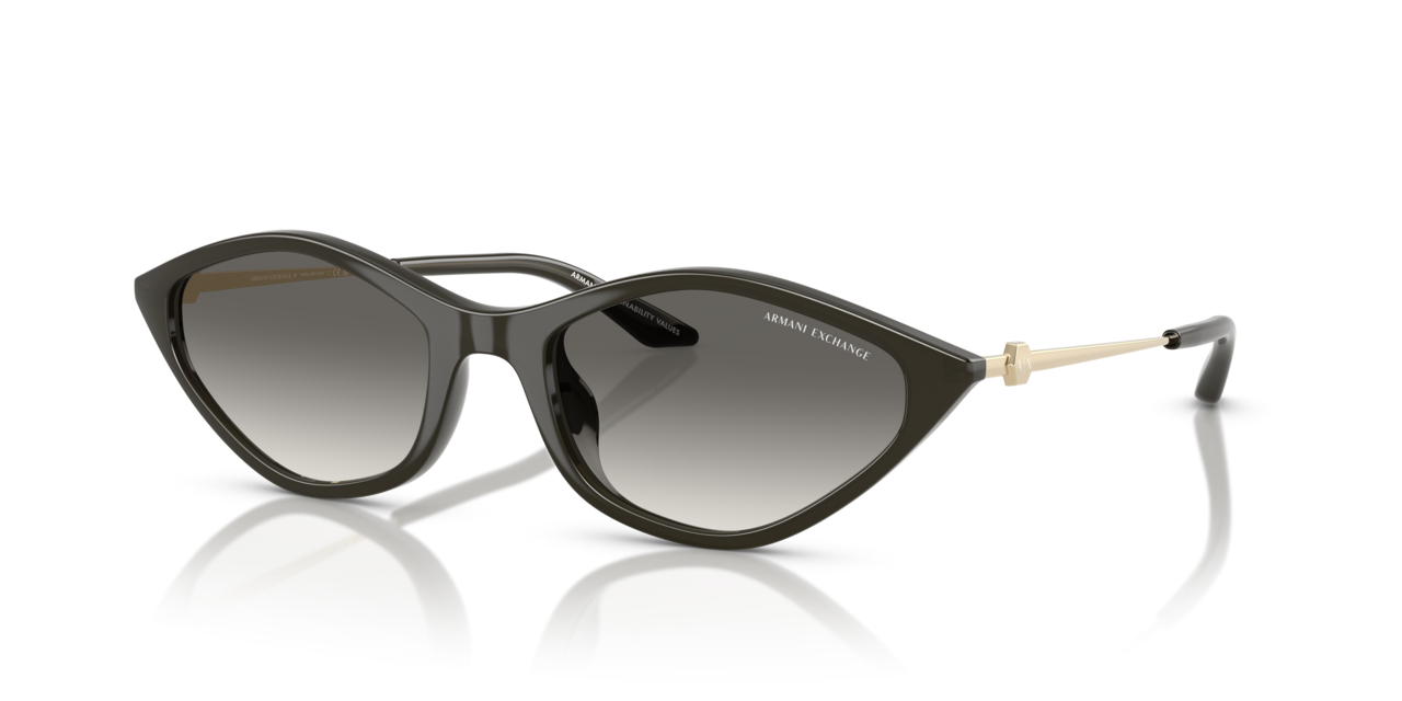 ARMANI EXCHANGE 4152SU 836711 55