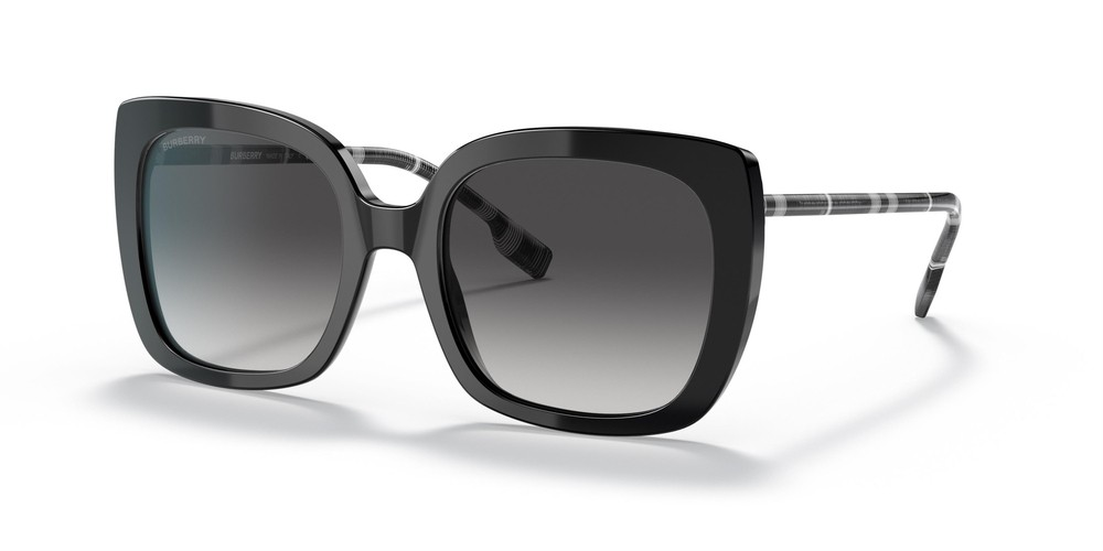 BURBERRY 4323 4007/8G 54