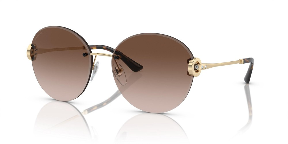 BVLGARI 6091B 278/13 61