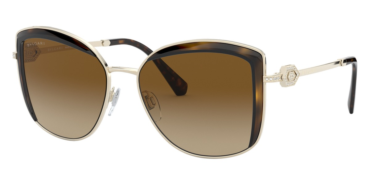 BVLGARI 6128B 278/T5 56