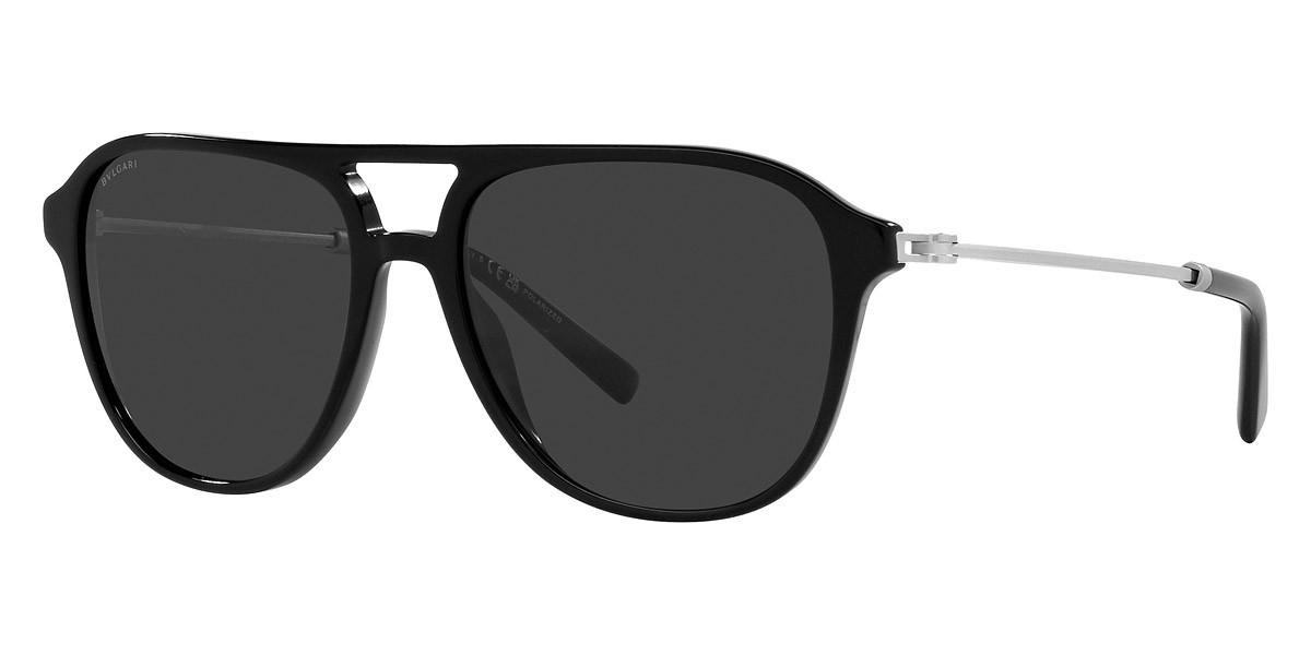 BVLGARI 7038 501/48 57