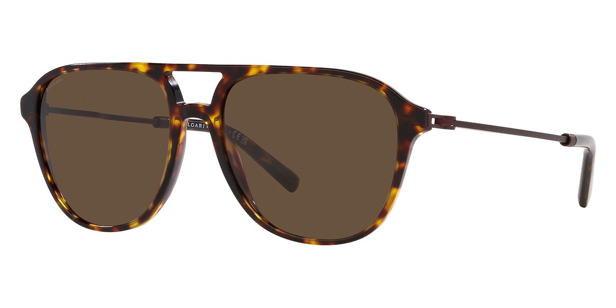 BVLGARI 7038 504/53 57