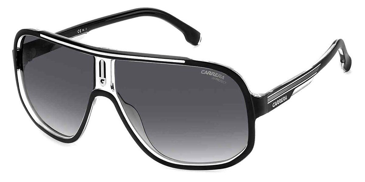 CARRERA 1058/S 80S9O 63