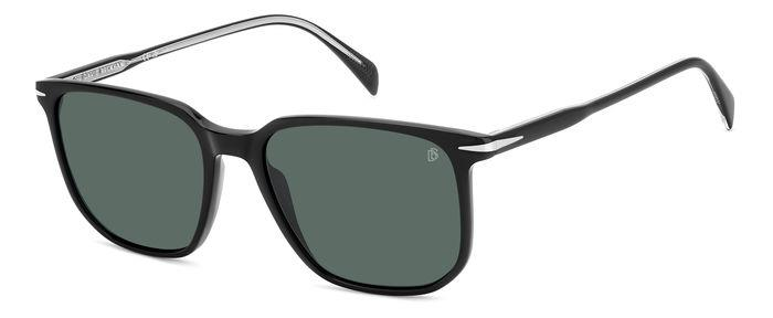 DAVID BECKHAM 1160/S 807IR 51