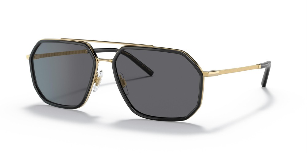 DOLCE & GABBANA 2285 02/81 60