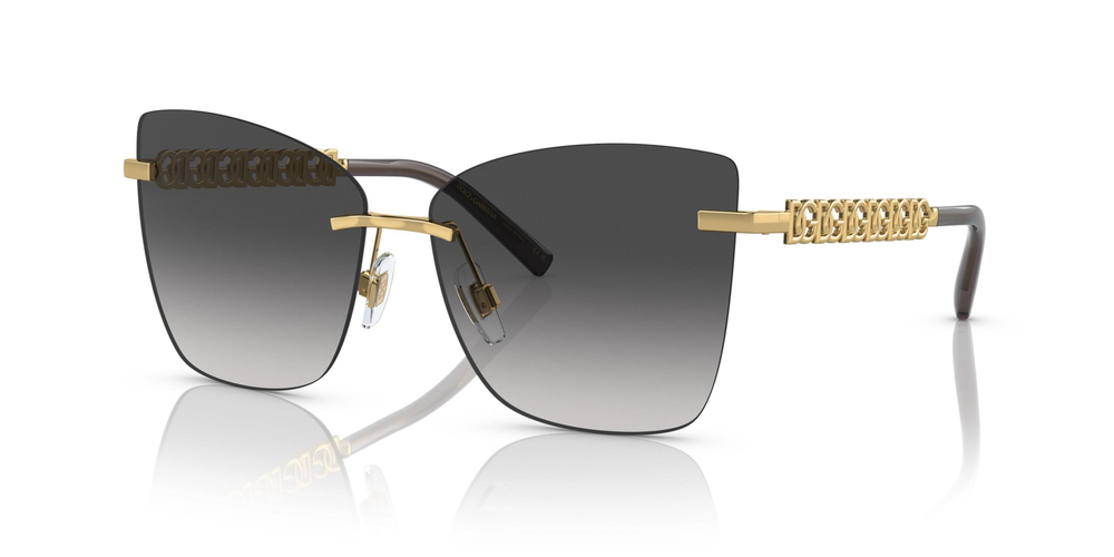 DOLCE & GABBANA 2289 02/8G 59