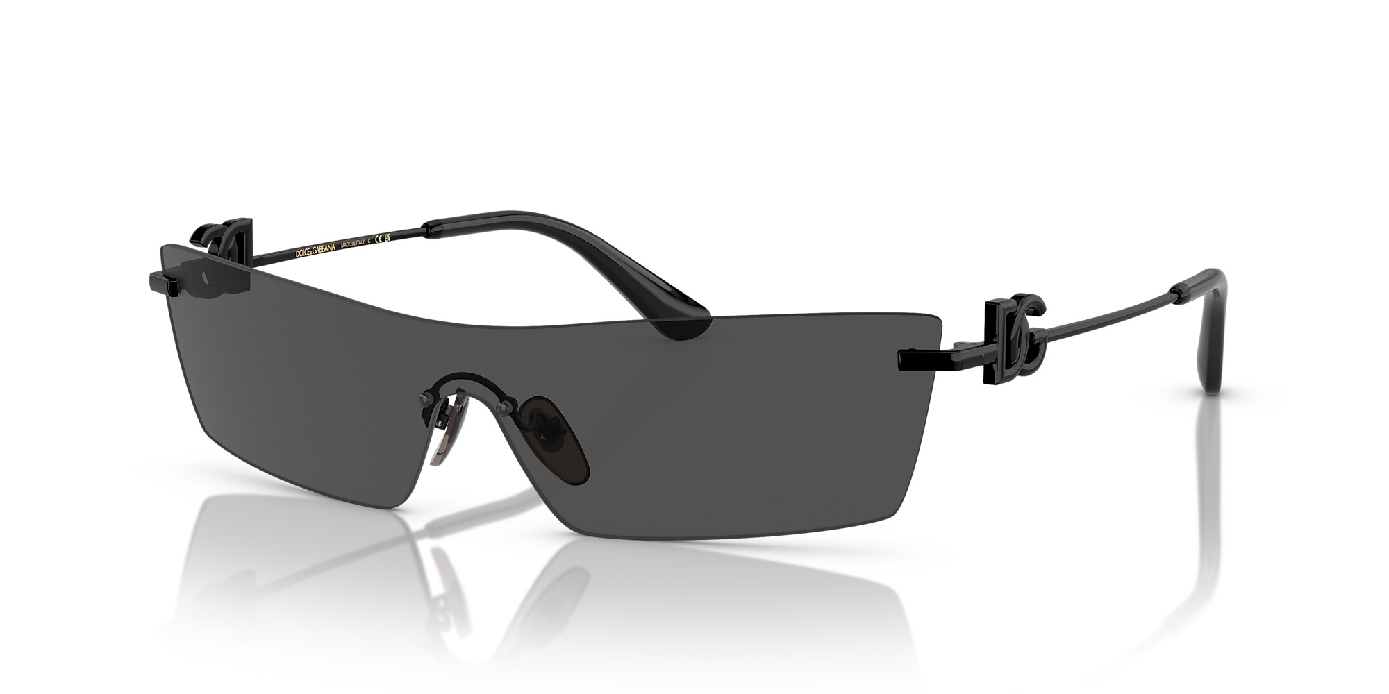 DOLCE & GABBANA 2292 01/87 37