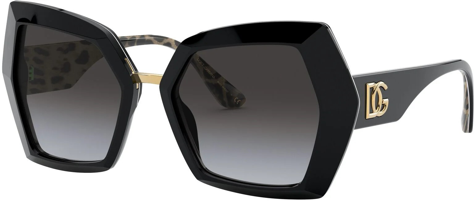 DOLCE & GABBANA 4377 32998G 54
