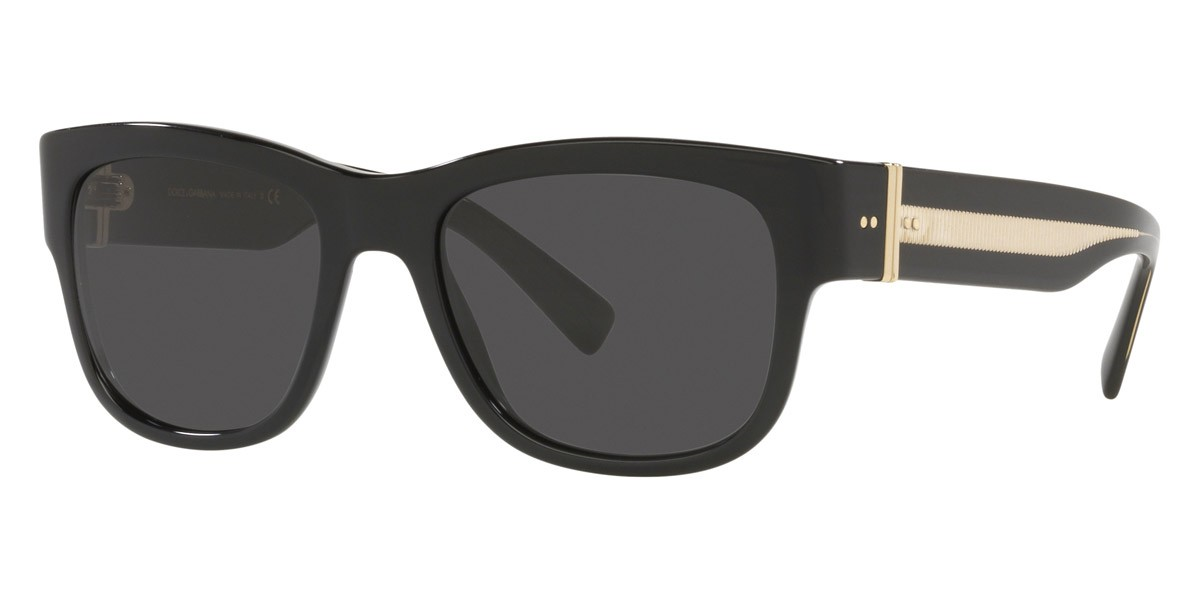 DOLCE & GABBANA 4390 501/87 54