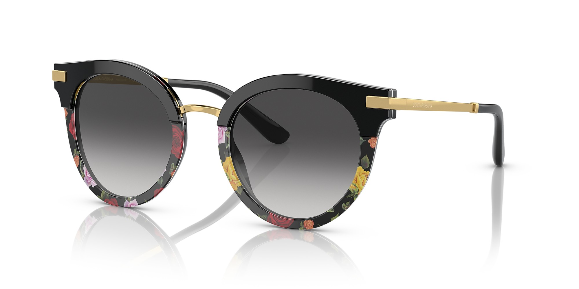DOLCE & GABBANA 4394 34008G 50