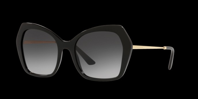 DOLCE & GABBANA 4399 501/8G 56