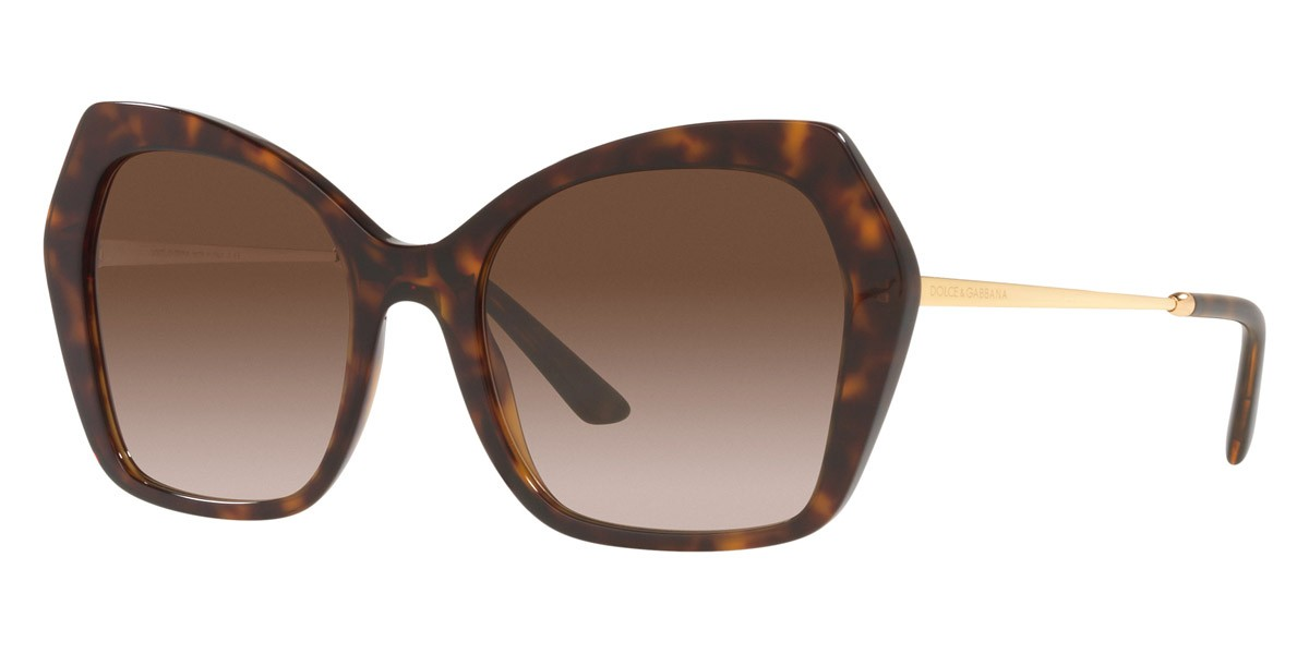 DOLCE & GABBANA 4399 502/13 56