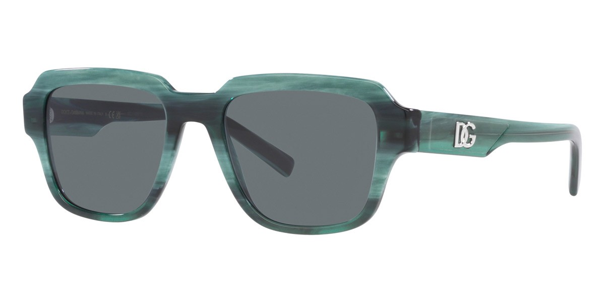 DOLCE & GABBANA 4402 339180 52
