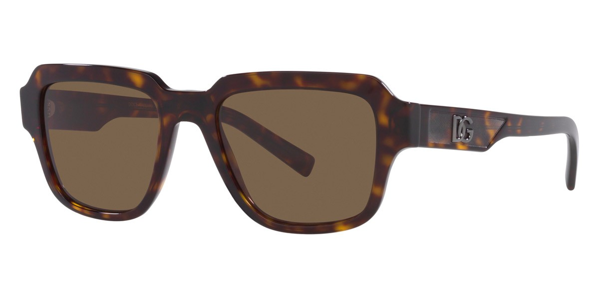 DOLCE & GABBANA 4402 502/73 52