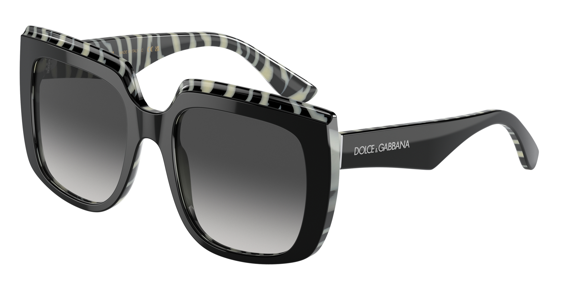 DOLCE & GABBANA 4414 33728G 54