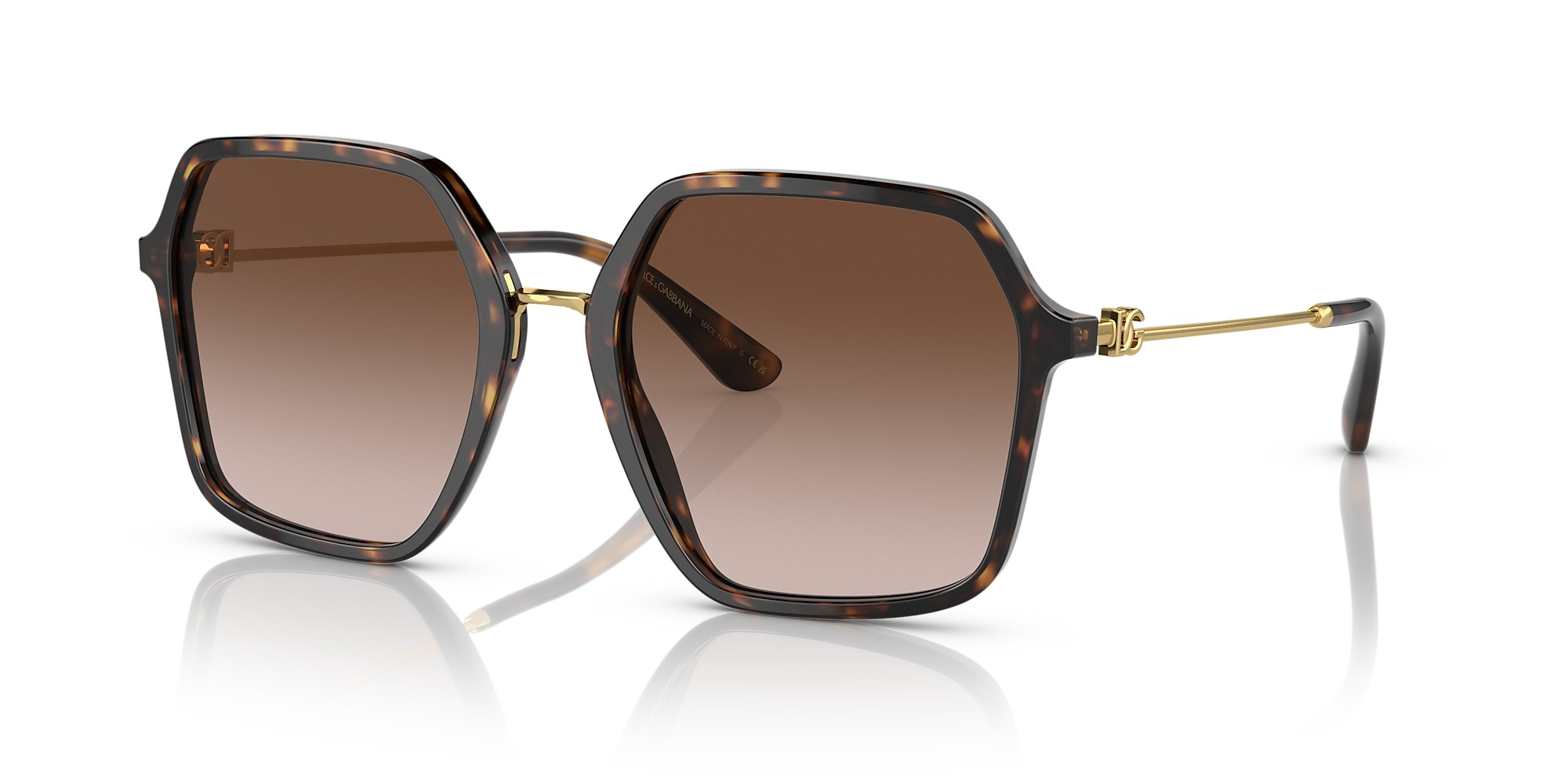 DOLCE & GABBANA 4422 502/13 56