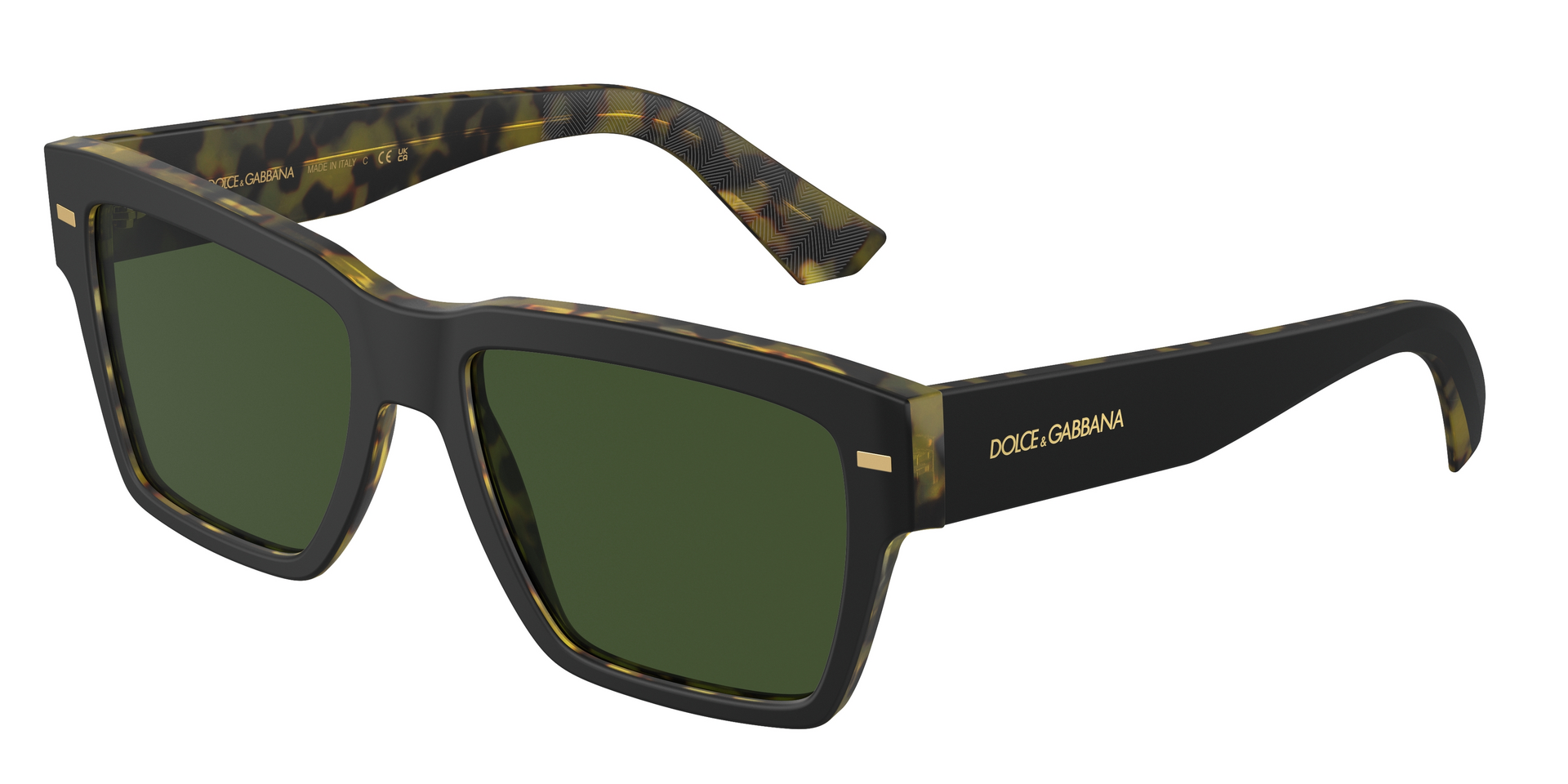 DOLCE & GABBANA 4431 340471 55