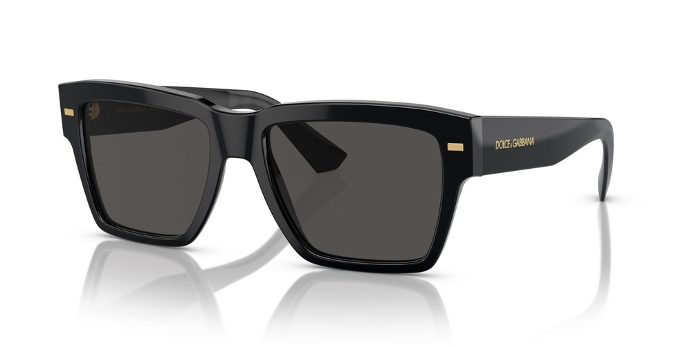 DOLCE & GABBANA 4431 501/87 55