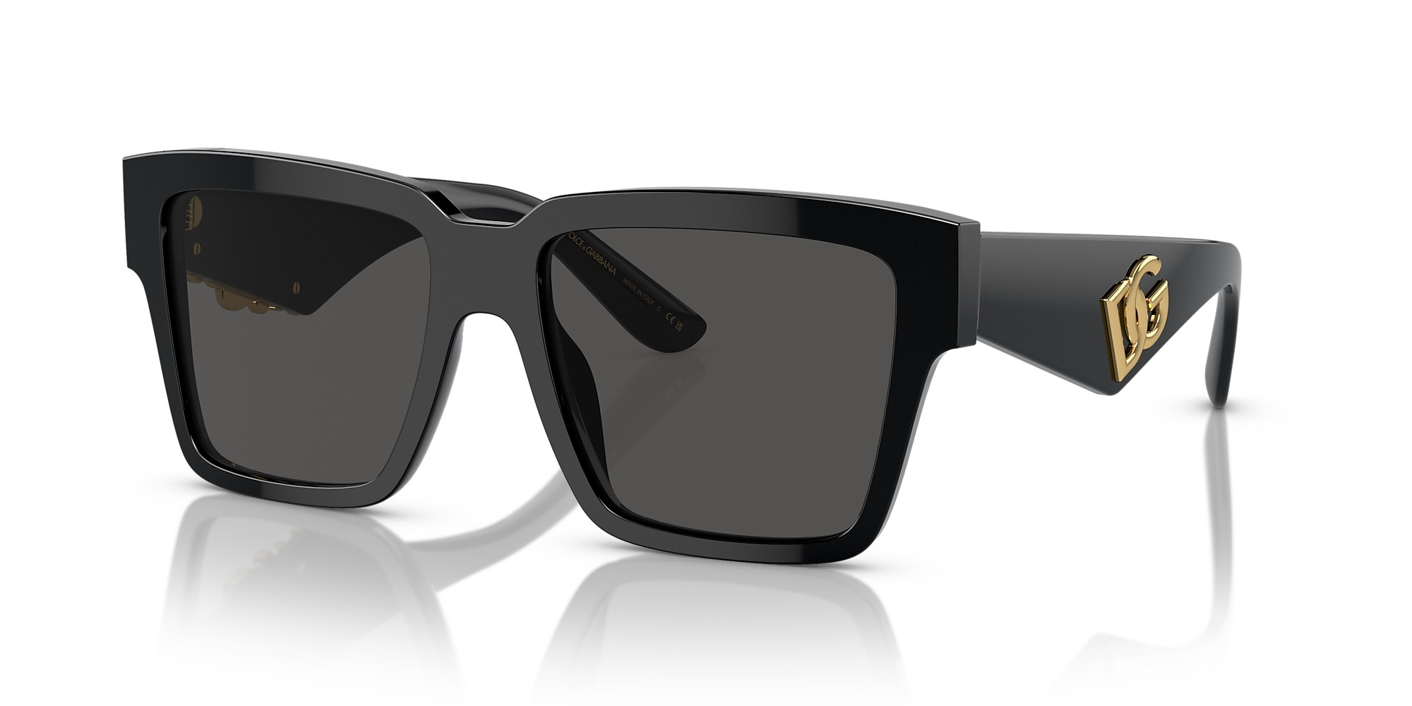 DOLCE & GABBANA 4436 501/87 55