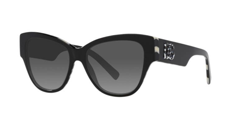 DOLCE & GABBANA 4449 3372/P 54