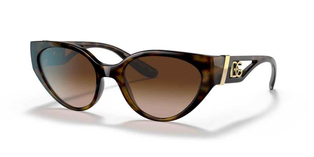 DOLCE & GABBANA 6146 502/13 54