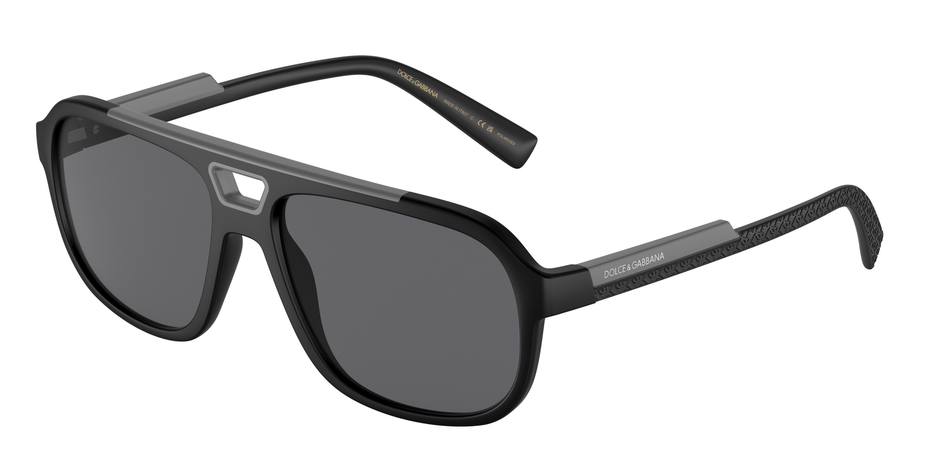 DOLCE & GABBANA 6179 252581 58