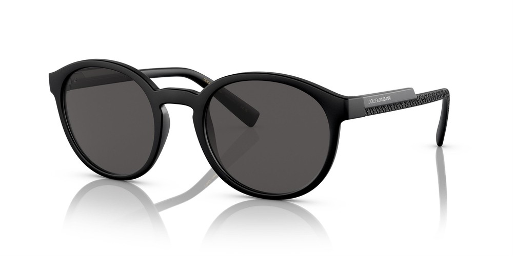 DOLCE & GABBANA 6180 252587 53