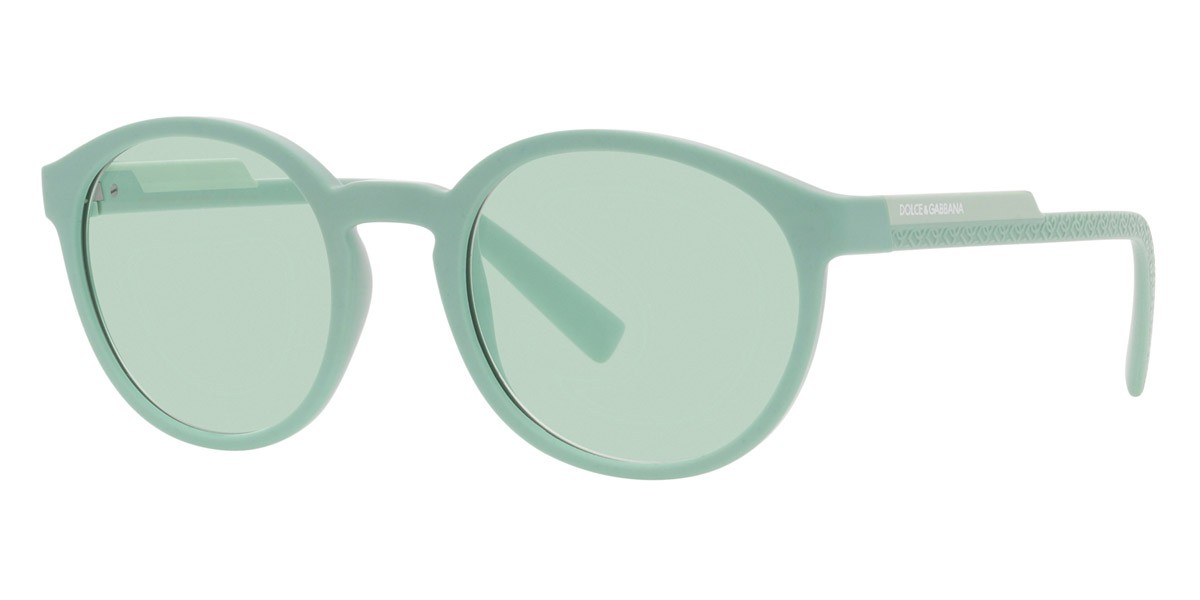 DOLCE & GABBANA 6180 3395M1 53