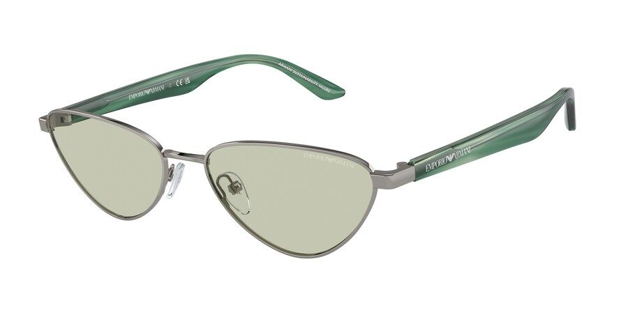 EMPORIO ARMANI 2153 3010/2 56