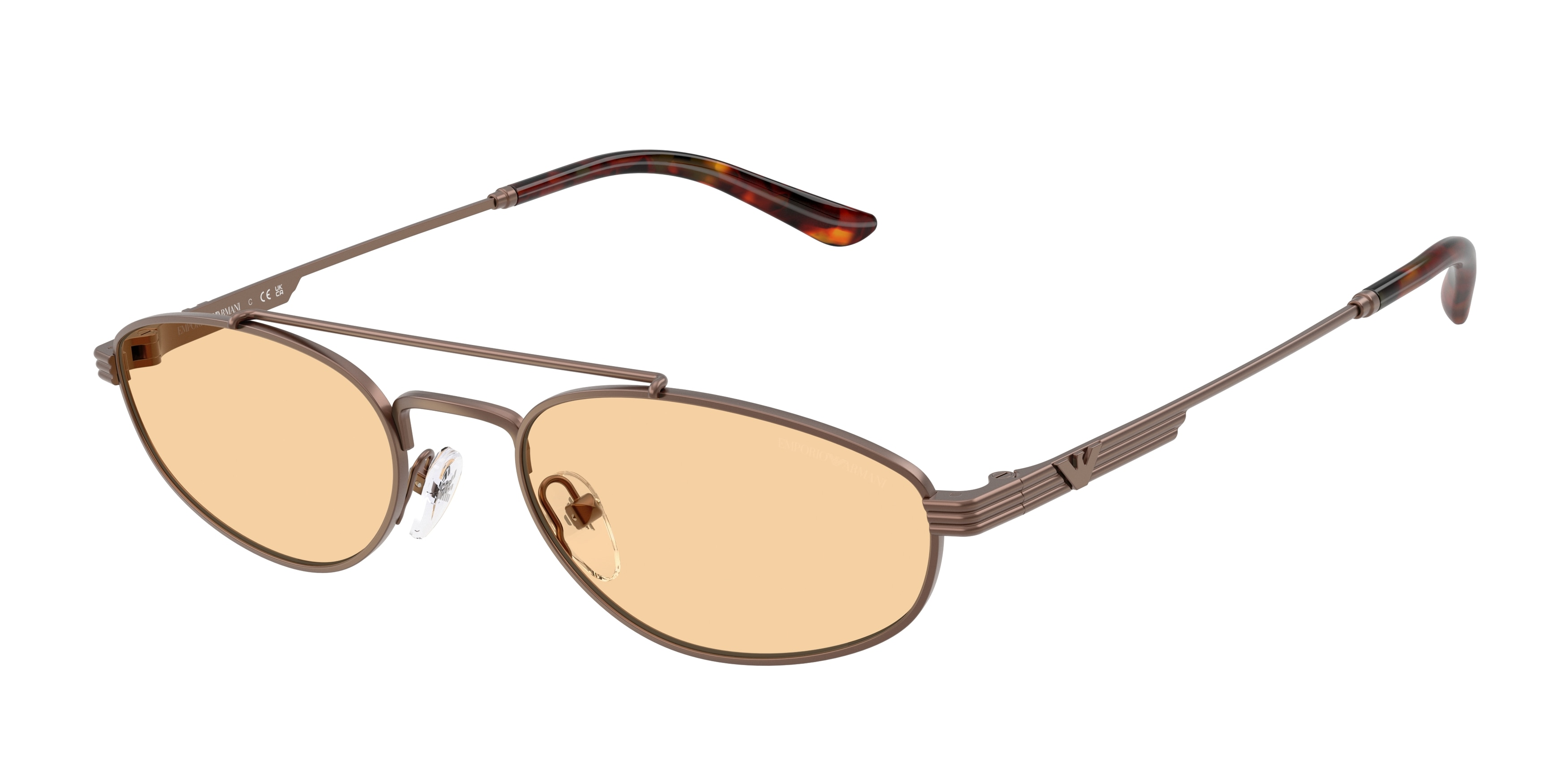 EMPORIO ARMANI 2157 3006/7 54