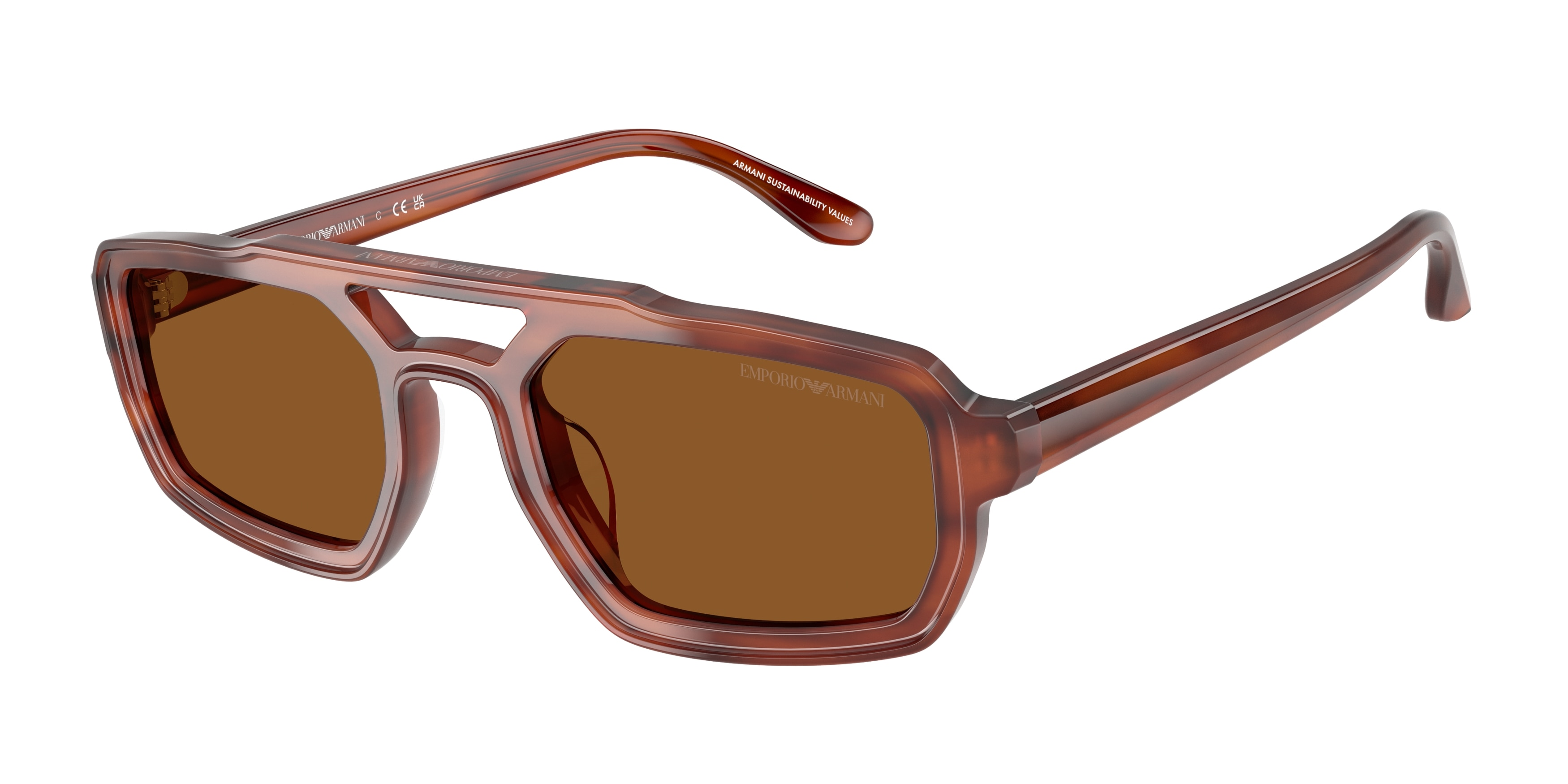 EMPORIO ARMANI 4240U 620373 53