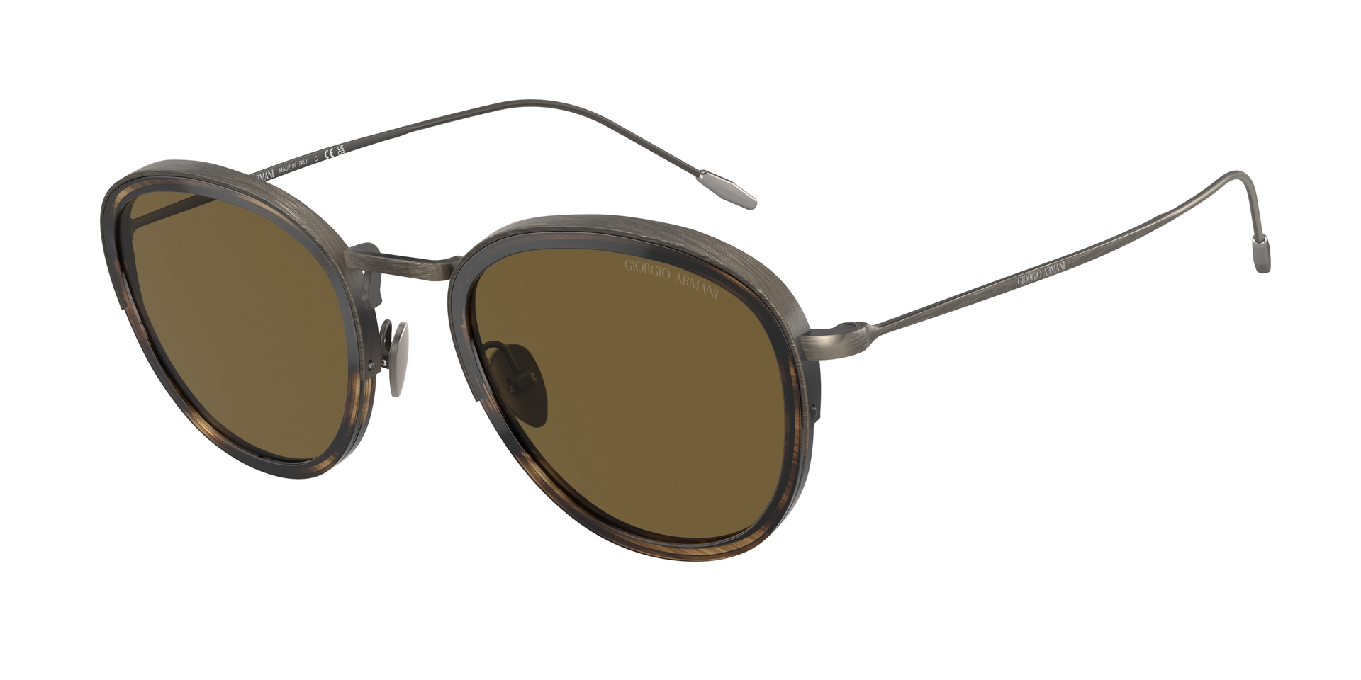 GIORGIO ARMANI 6068 325973 50