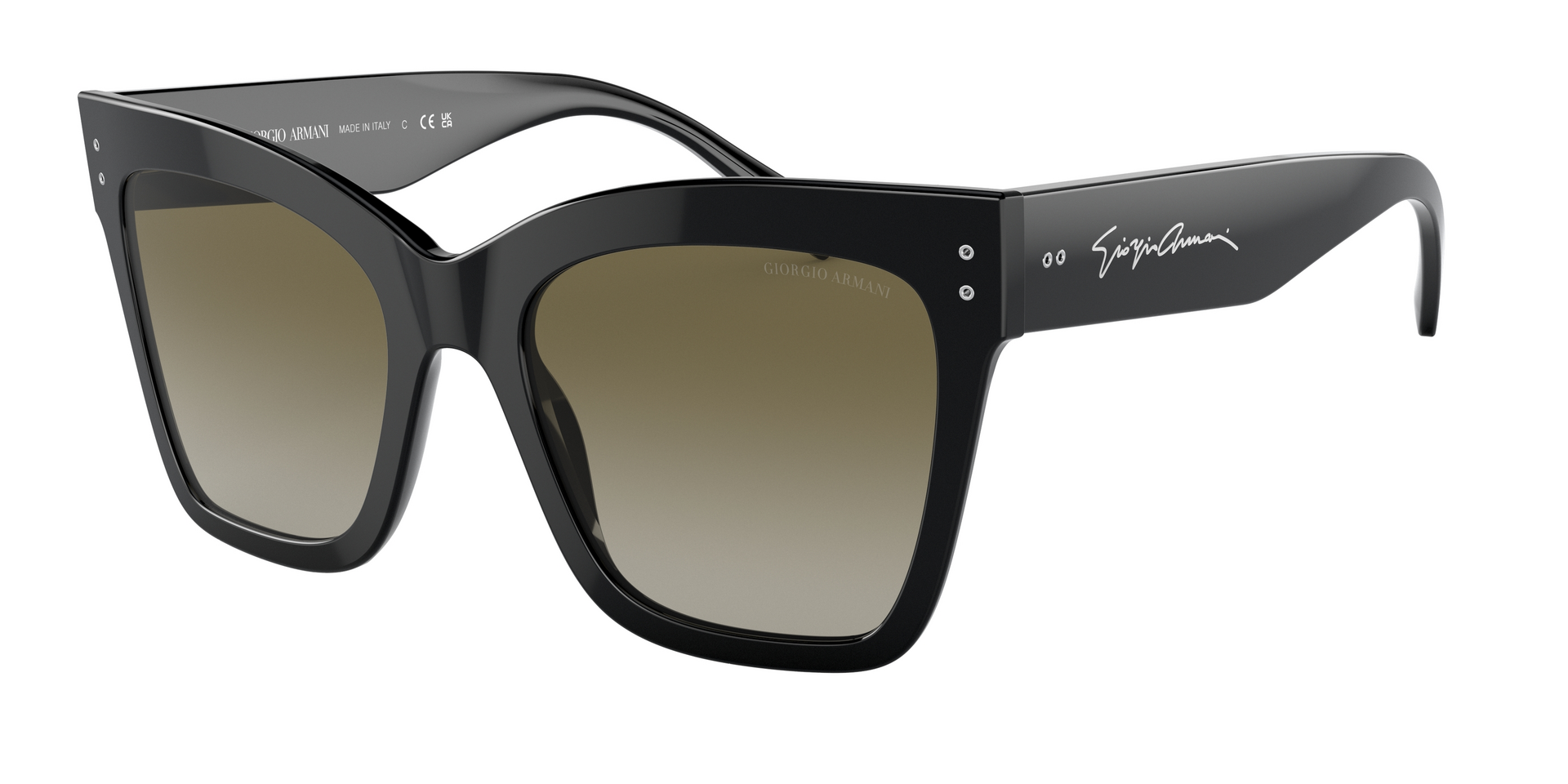 GIORGIO ARMANI 8175 50018E 54