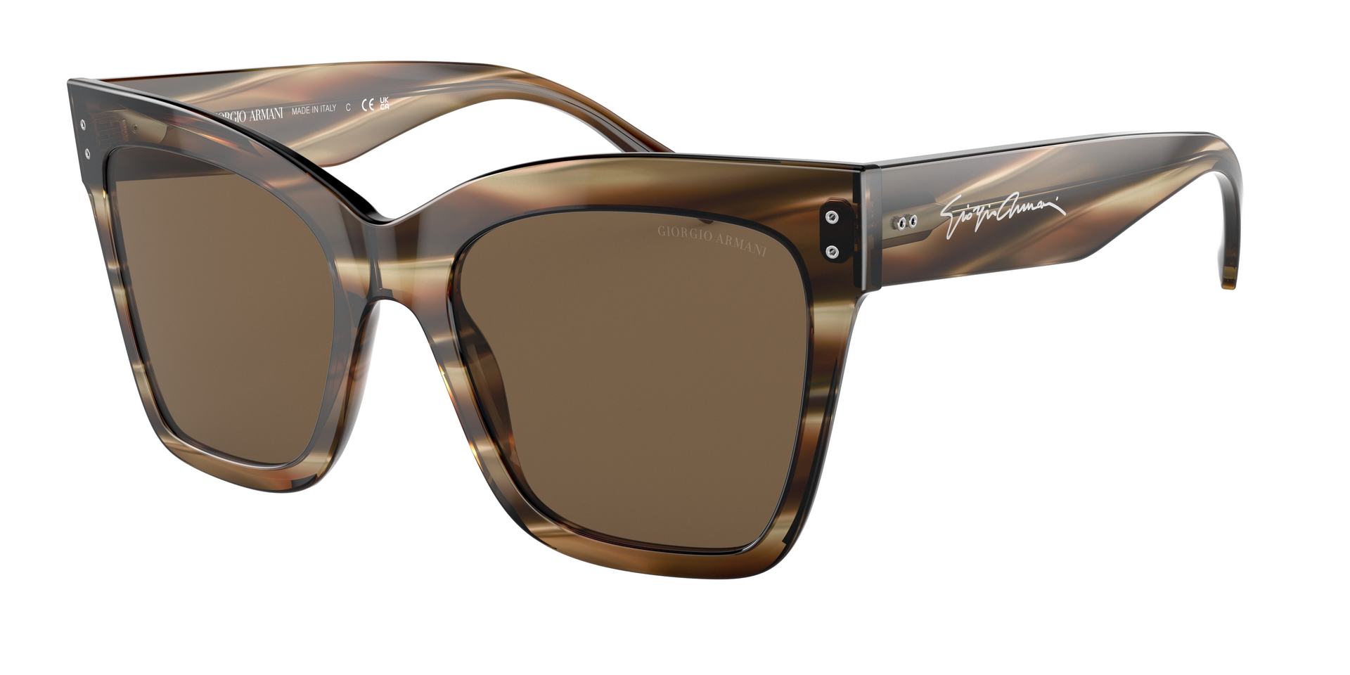 GIORGIO ARMANI 8175 595473 54