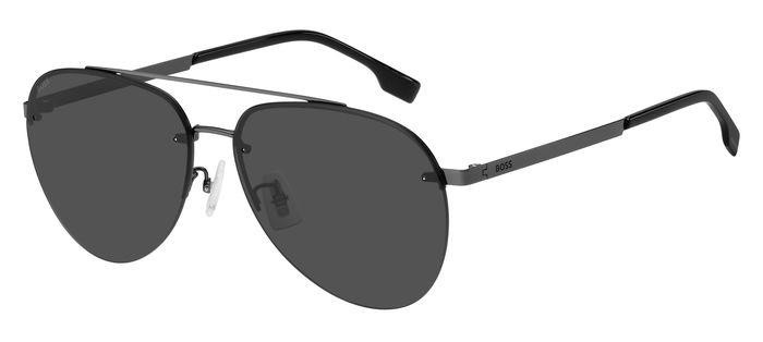HUGO BOSS BOSS 1537/F/SK V81 62