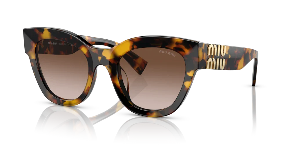 MIU MIU 01YS VAU6S1 51