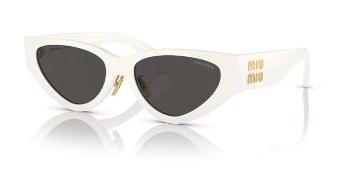 MIU MIU 03ZS 1425S0 54