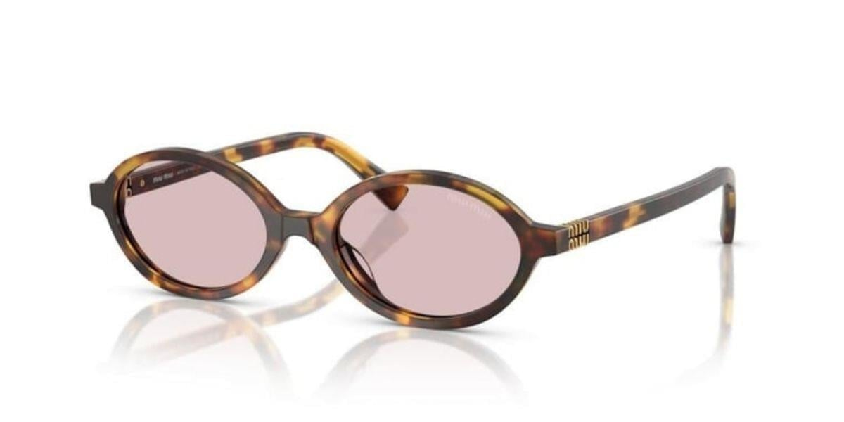 MIU MIU 04ZS 14L4I0 50