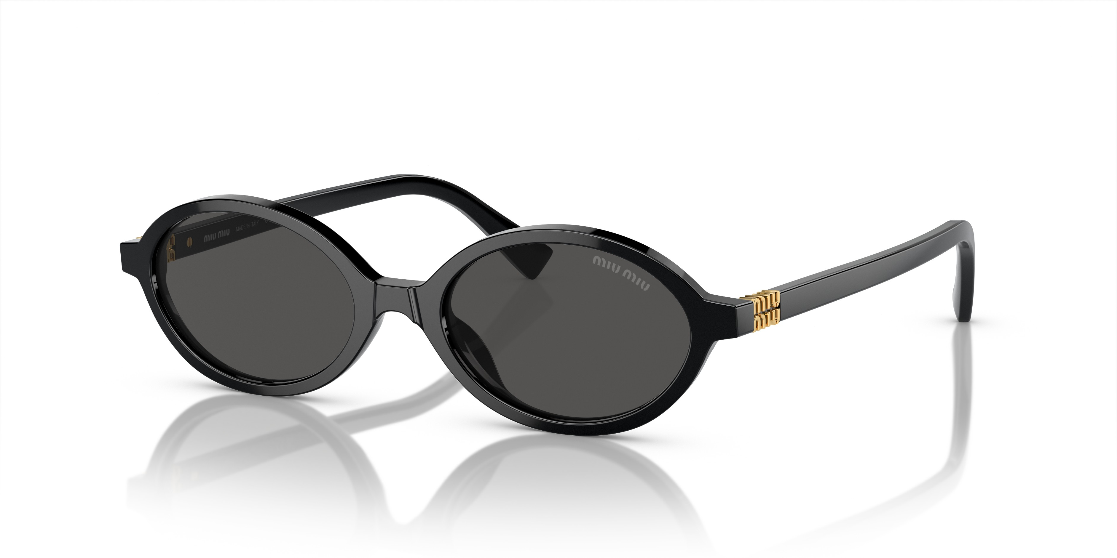 MIU MIU 04ZS 1AB5S0 50