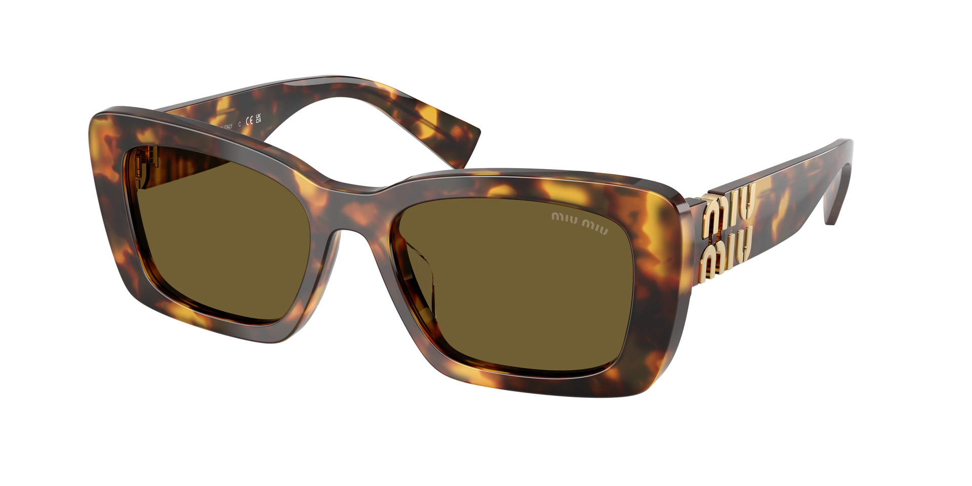 MIU MIU 07YS 14L09Z 53