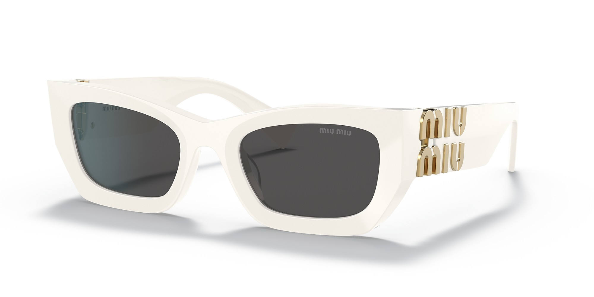 MIU MIU 09WS 1425S0 53