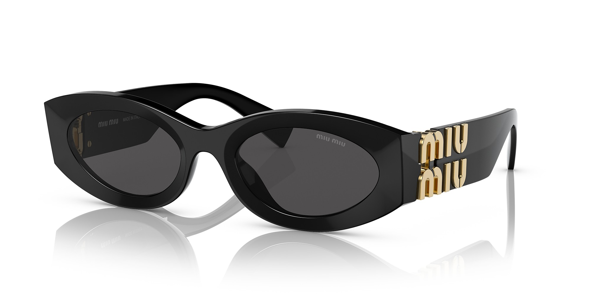 MIU MIU 11WS 1AB5S0 54