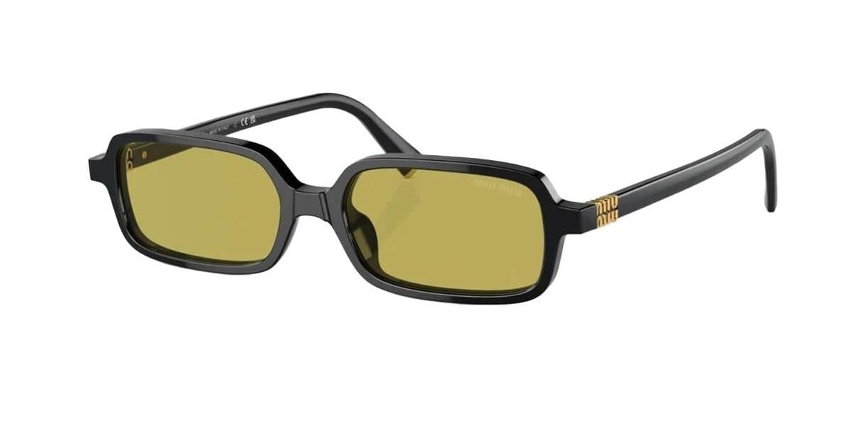 MIU MIU 11ZS 16K07O 51