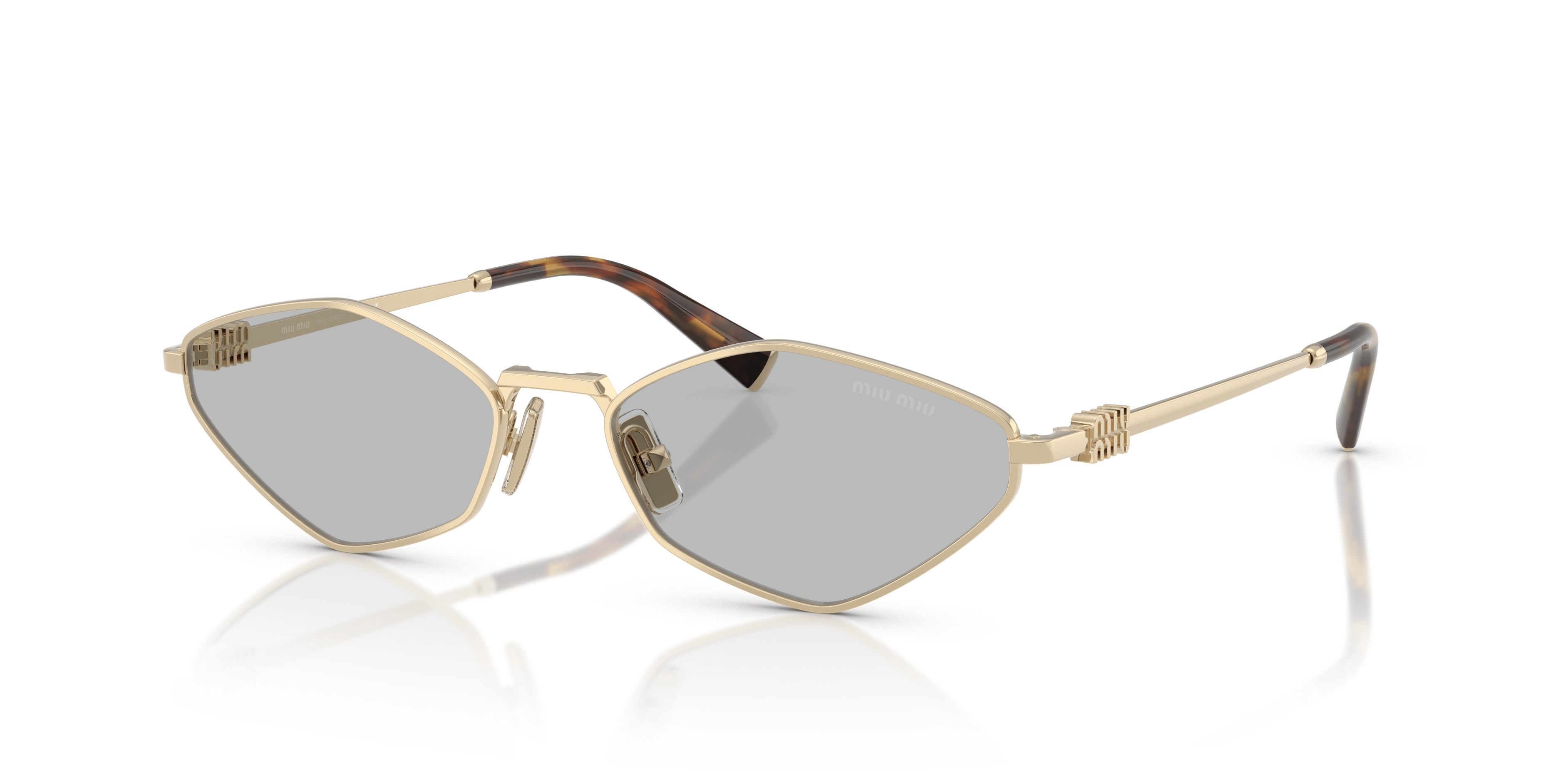 MIU MIU 56ZS ZVN50K 56
