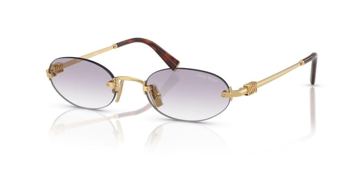 MIU MIU A54S 5AK04O 51