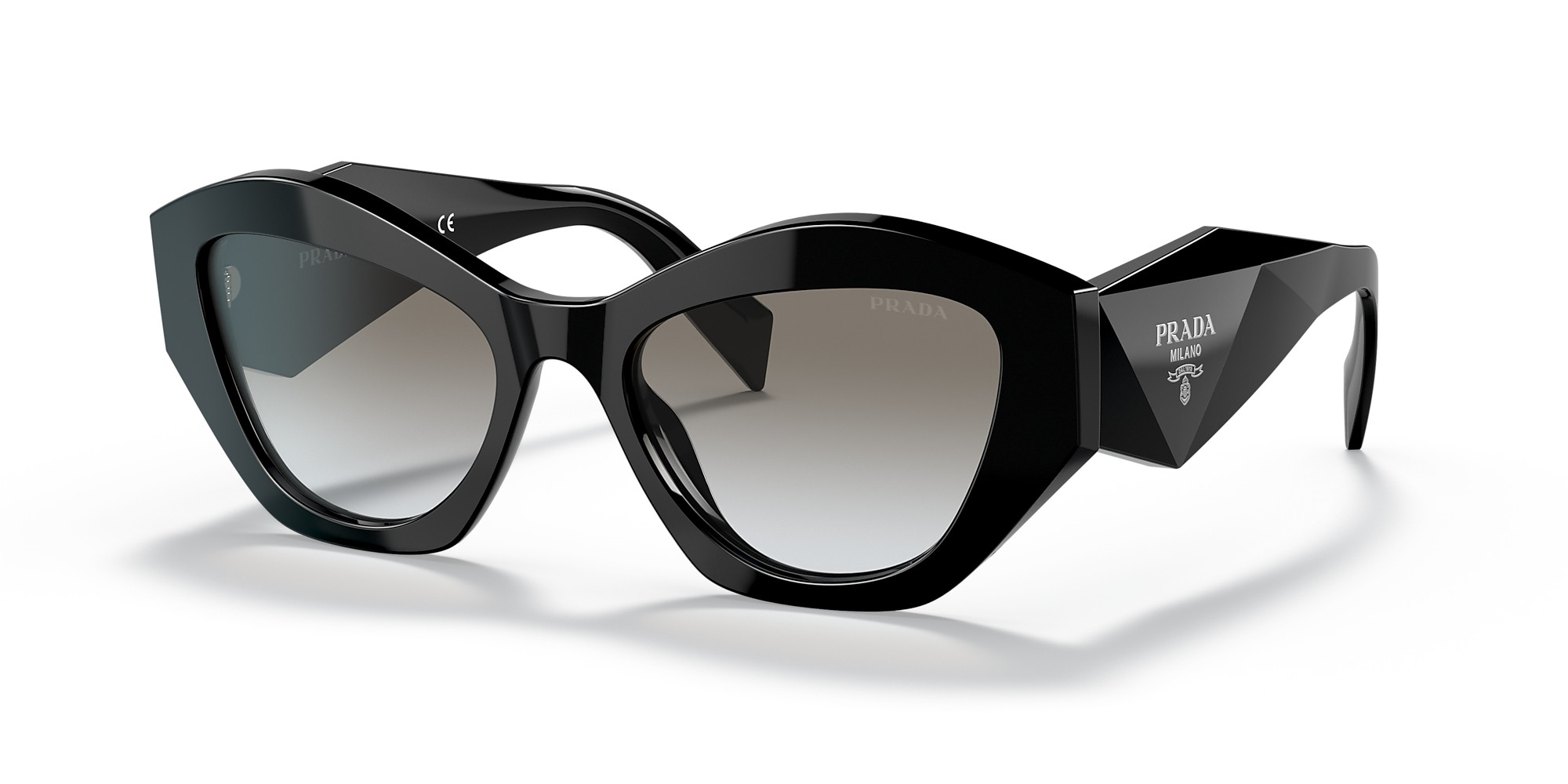 PRADA 07YS 1AB0A7 53