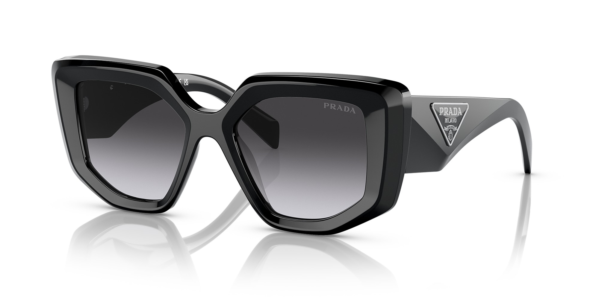 PRADA 14ZS 1AB09S 50
