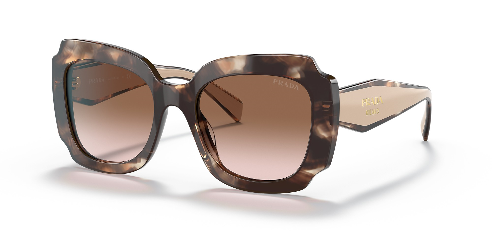 PRADA 16YS 01R0A6 52